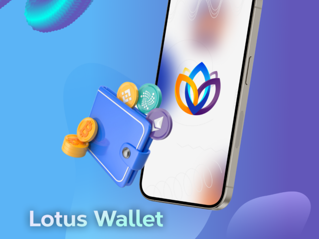 Lotus Wallet