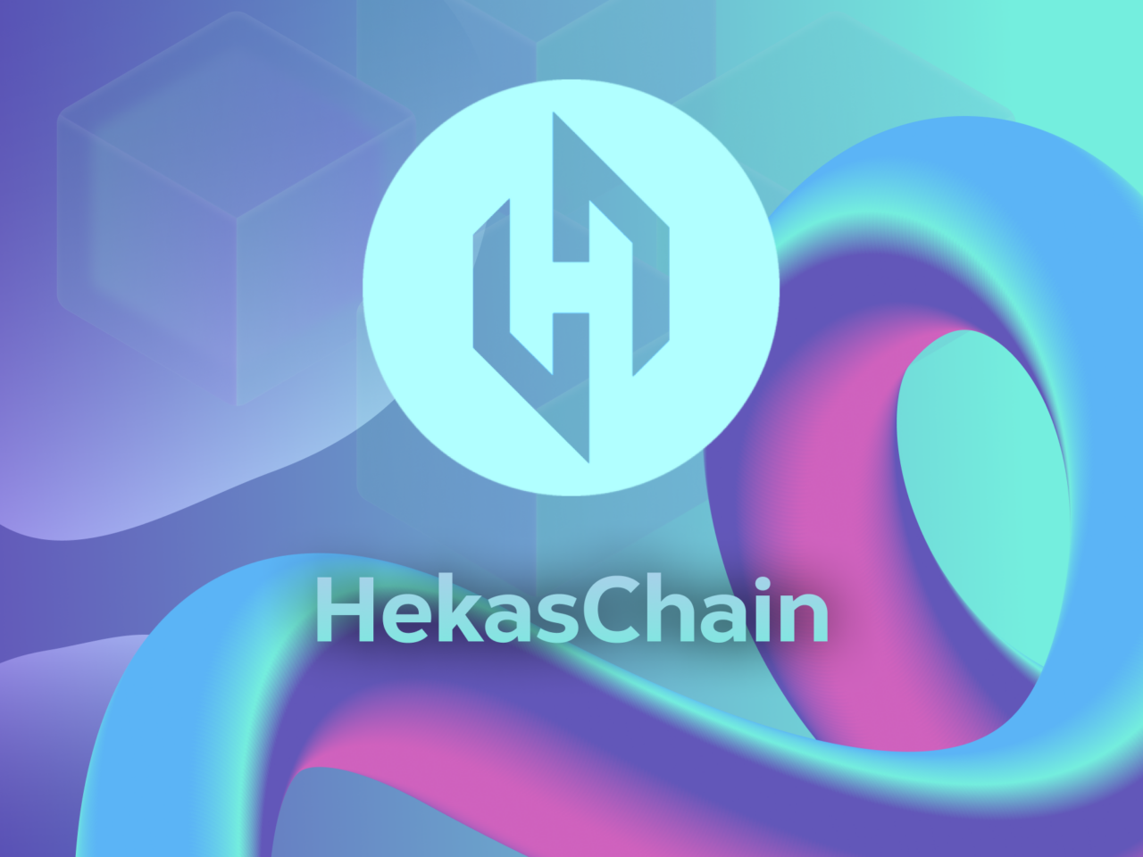 Introducing Hekaschain